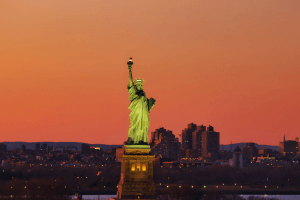 New York